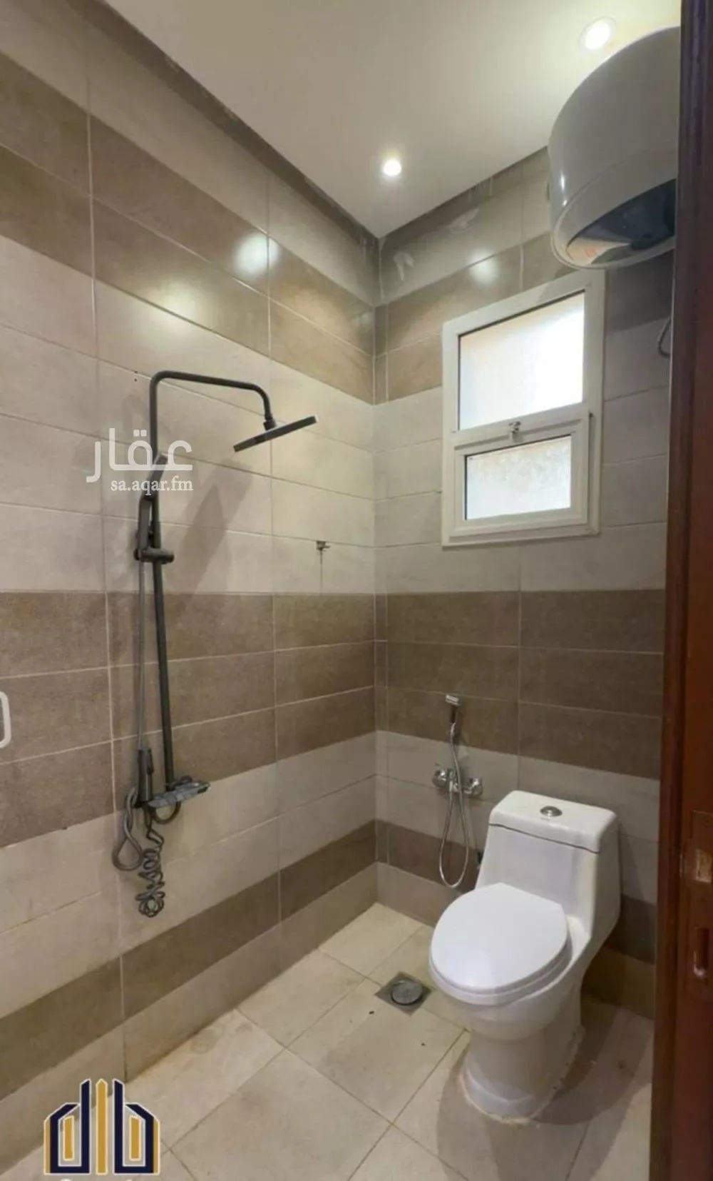 2 bedroom floor in Al Qairawan 5