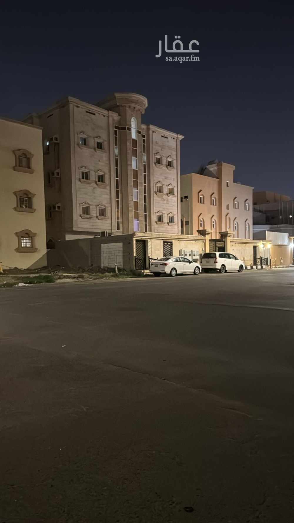 عقار 3 غرف في الصفا، جازان 2