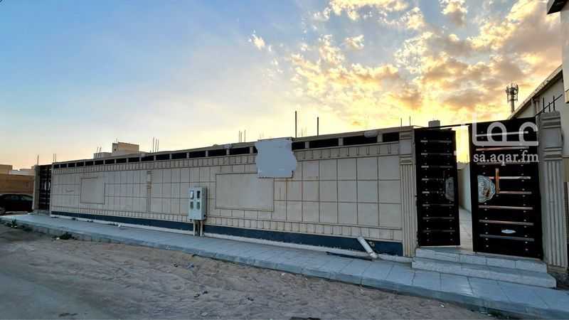 5 bedroom villa in Al Fayha, Hafar Al Batin 8