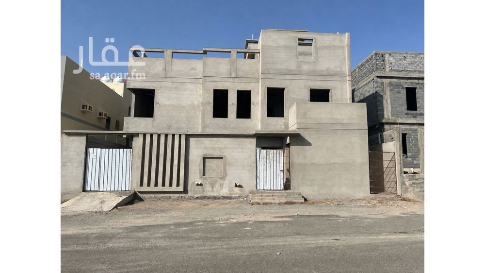 villa in Al Safwah, Jeddah 2