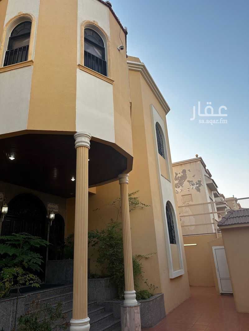 12 bedroom villa in Al Rabwa, Jeddah 3