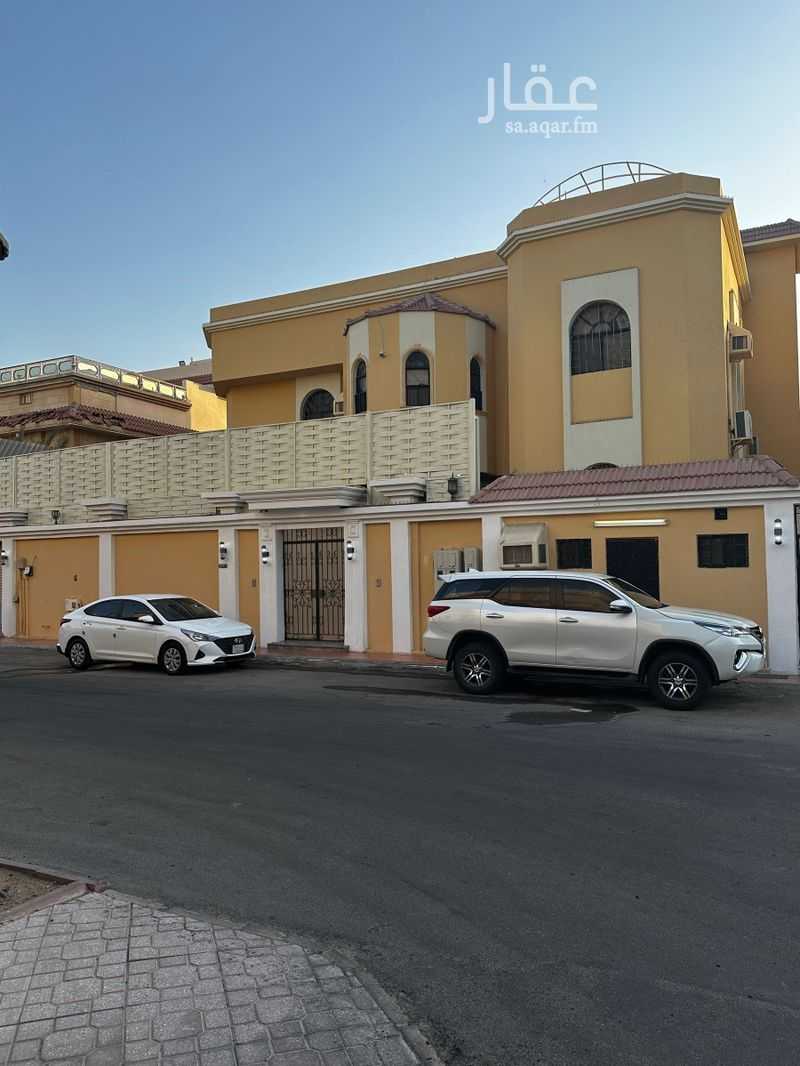 12 bedroom villa in Al Rabwa, Jeddah 4