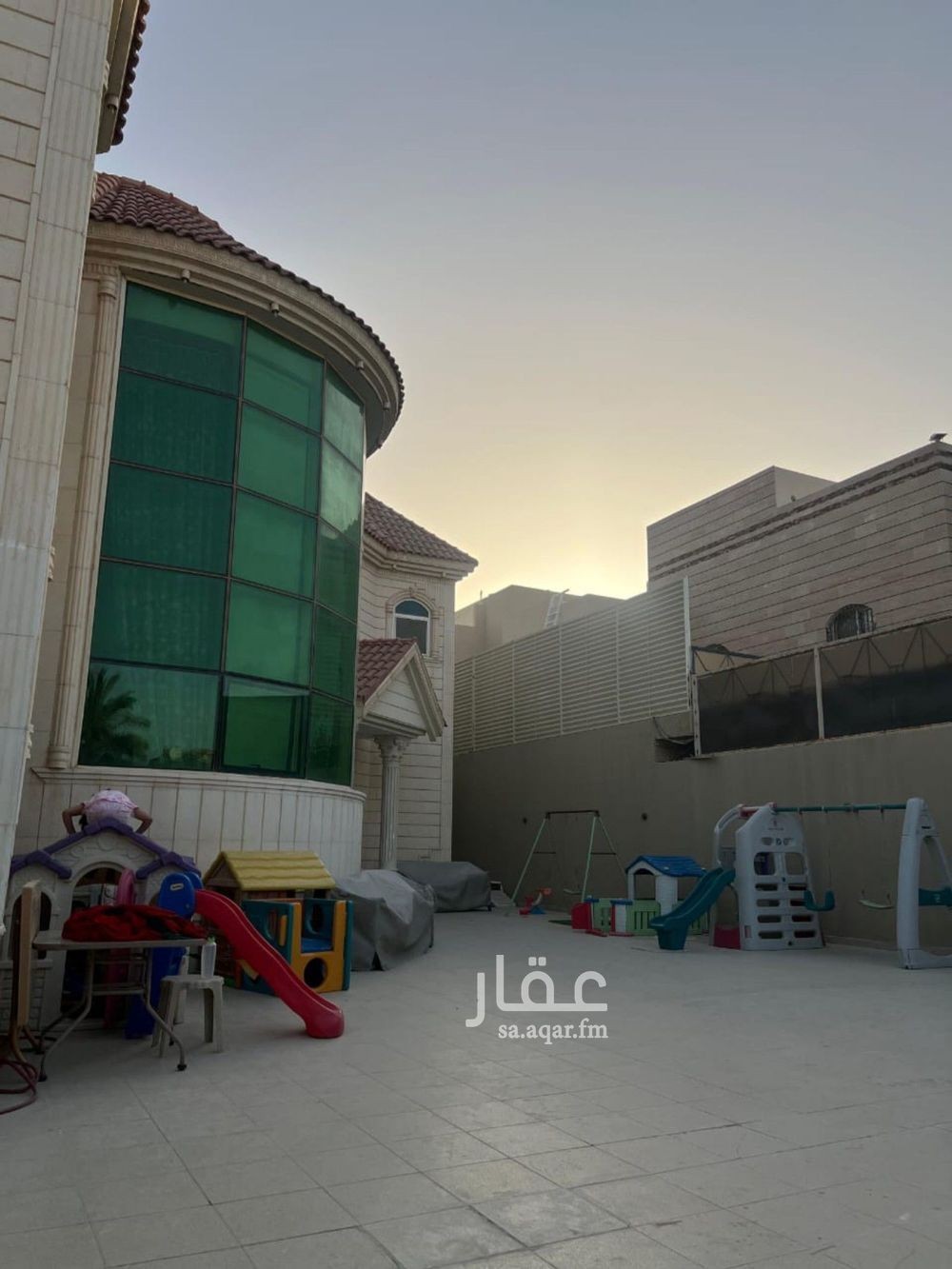 land in Al Sahafah, Riyadh 2