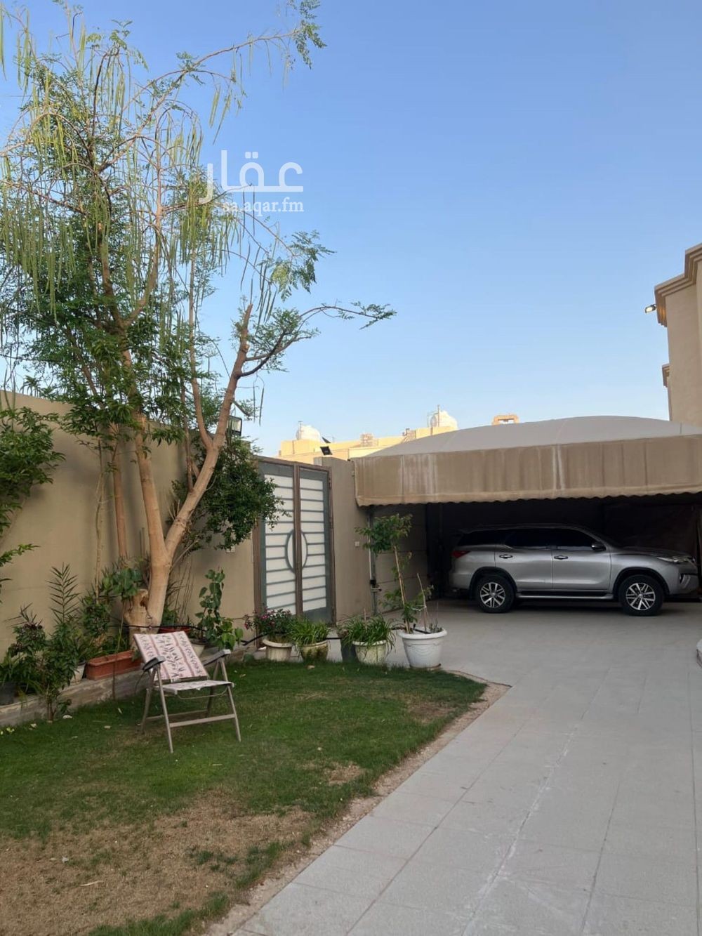 land in Al Sahafah, Riyadh 4