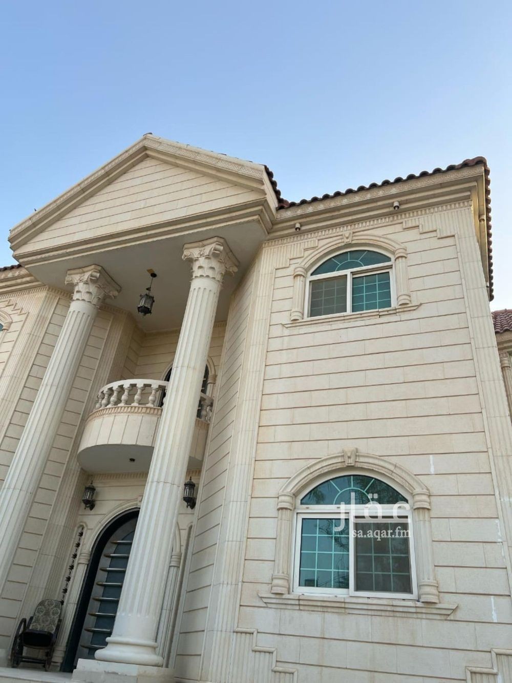 land in Al Sahafah, Riyadh 3