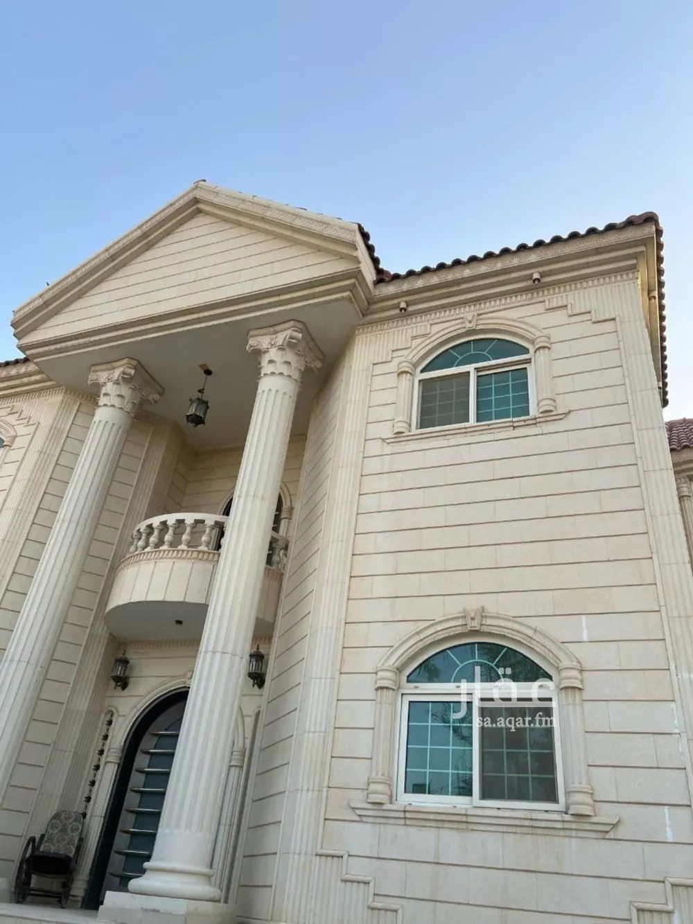 750 sqm land in Al Sahafah 3