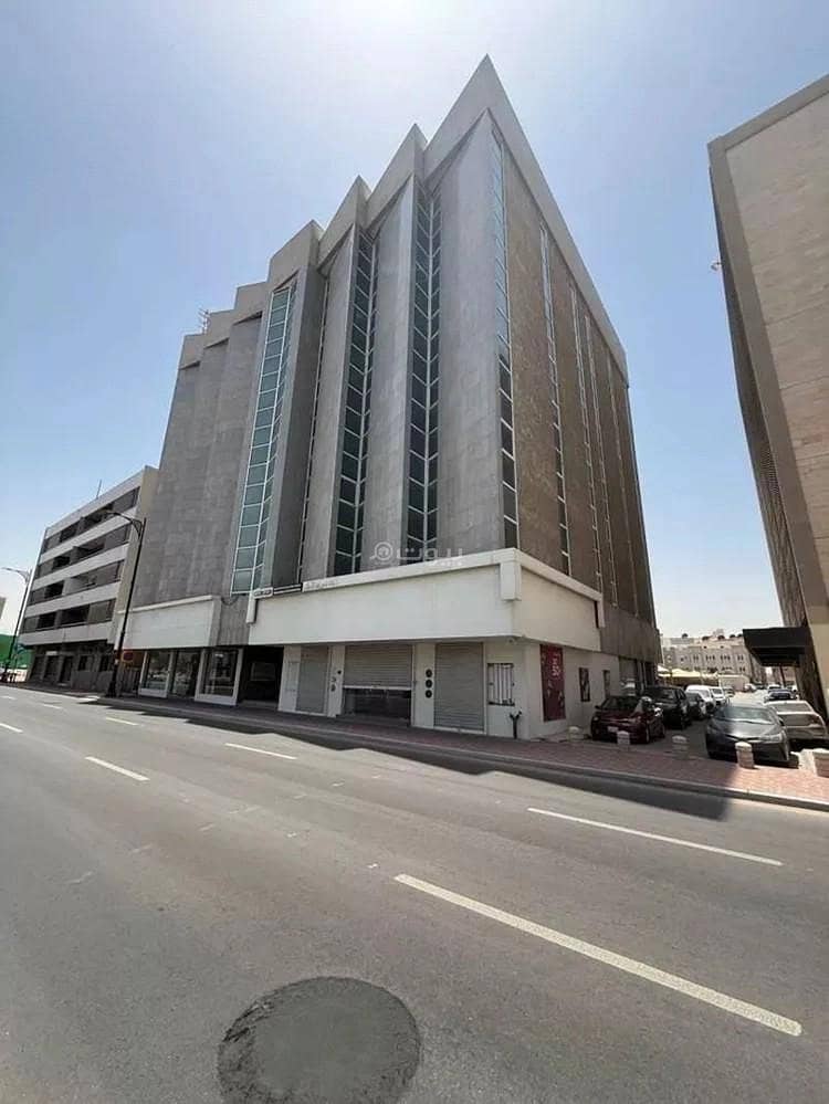 office in Al Tubayshi, Eastern Province
