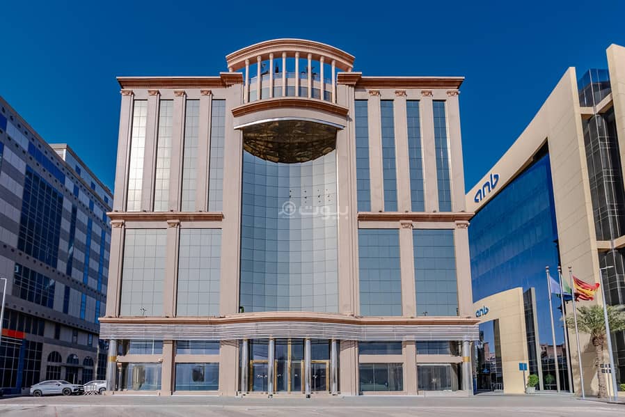 عقار  في الرويس، جدة