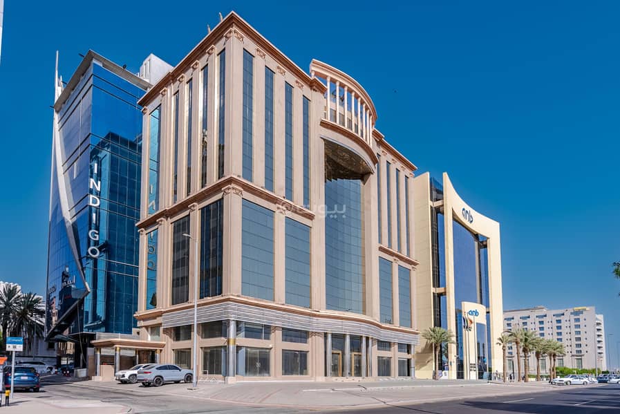 عقار  في الرويس، جدة 2