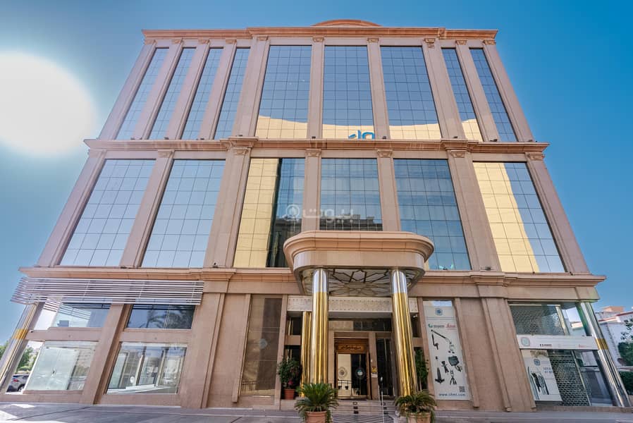 عقار  في الرويس، جدة 5