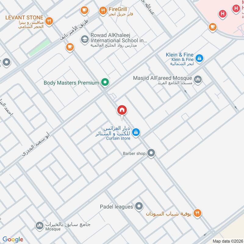 shop in Al Shiraa, Jeddah 5