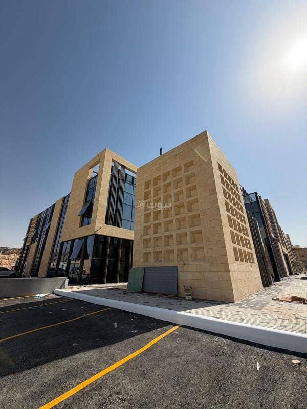 office in Al Yasmin, Riyadh
