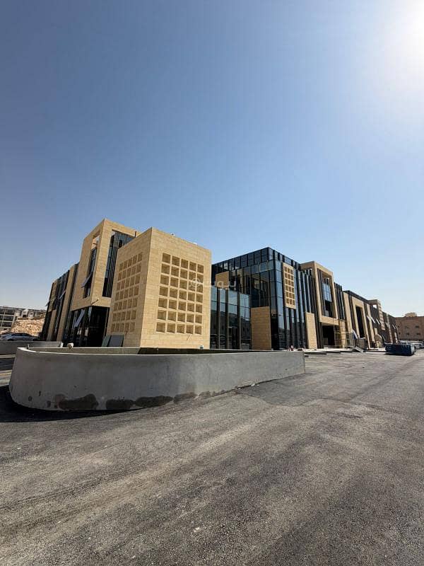 office in Al Yasmin, Riyadh 9