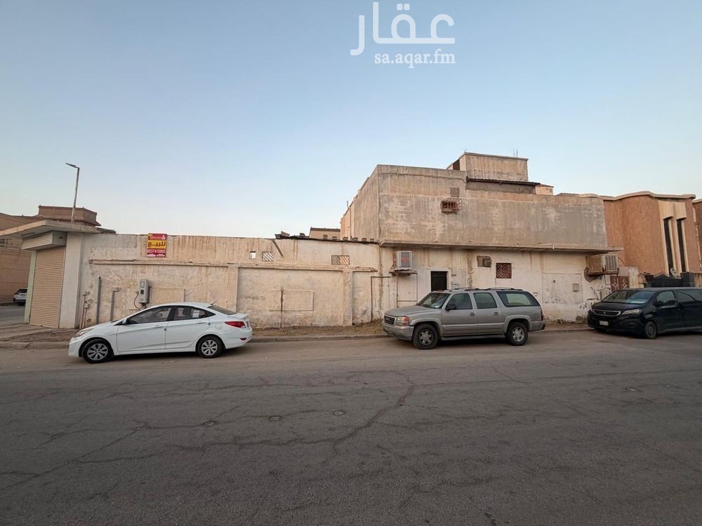6 bedroom villa in As Safra, Qassim Region 3