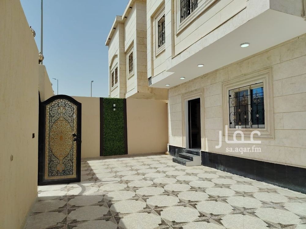 6 bedroom villa in Dahiat King Fahd, Eastern Province 2