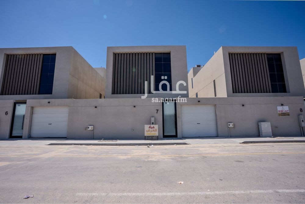 7 bedroom villa in Al Fanar, Eastern Province 25