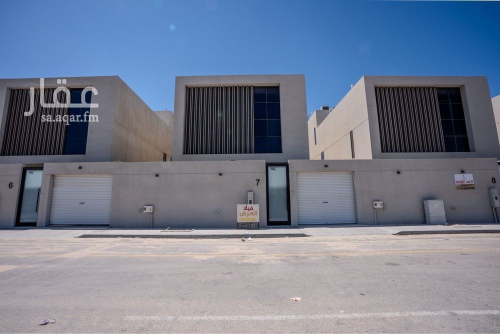 7 bedroom villa in Al Fanar, Eastern Province 25