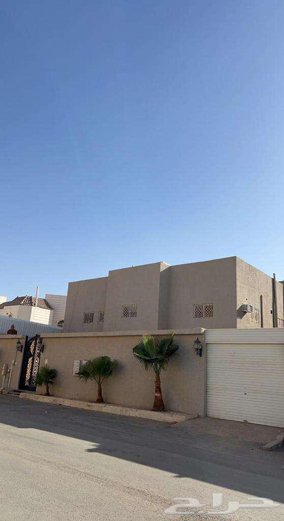 3 bedroom villa in Al Uraija Al Gharbiyah, Riyadh 6