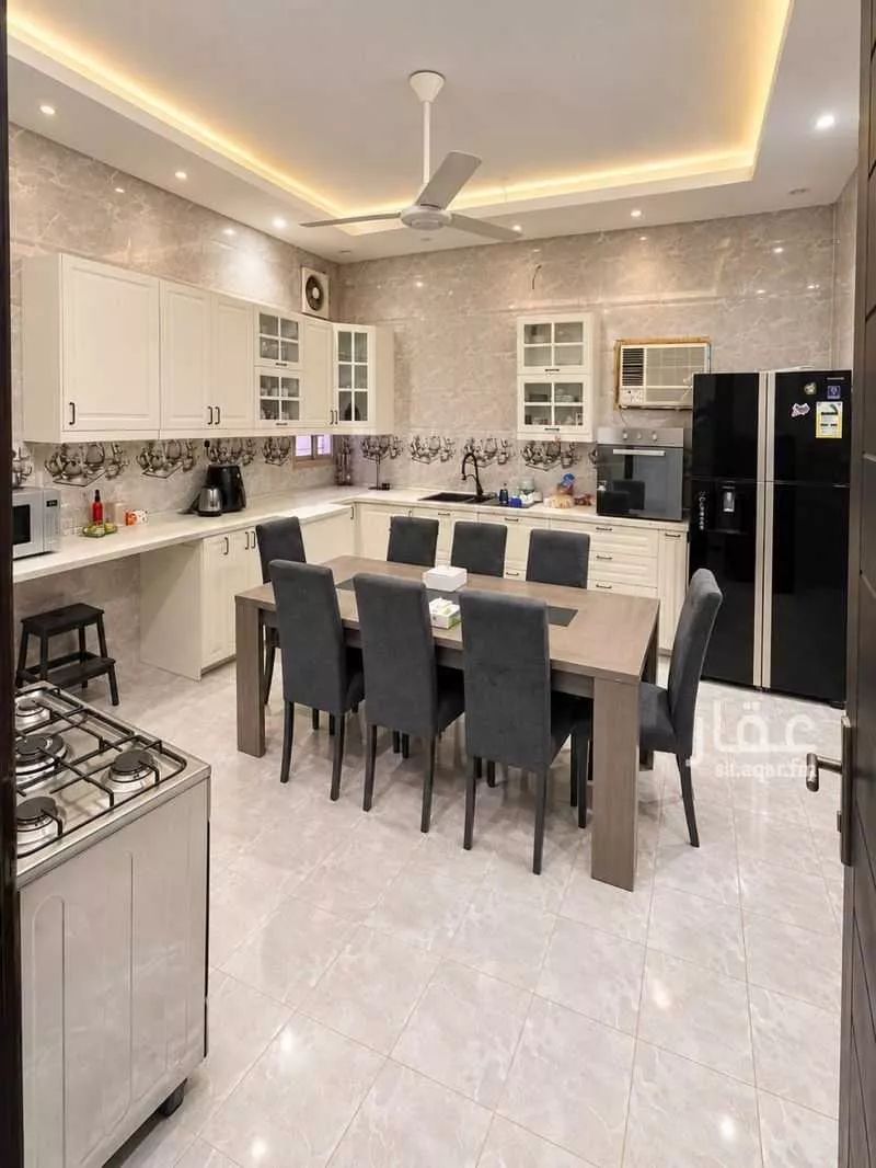 18 bedroom building in King Fahd, Makkah 7