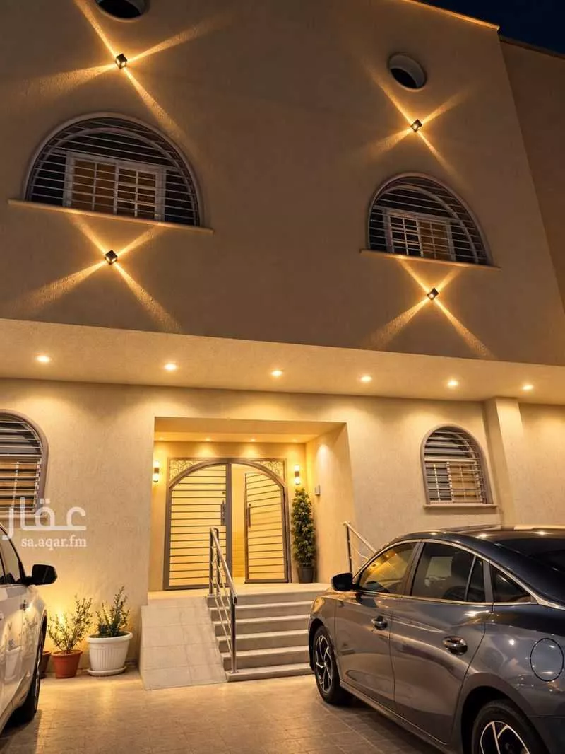 18 bedroom building in King Fahd, Makkah 6