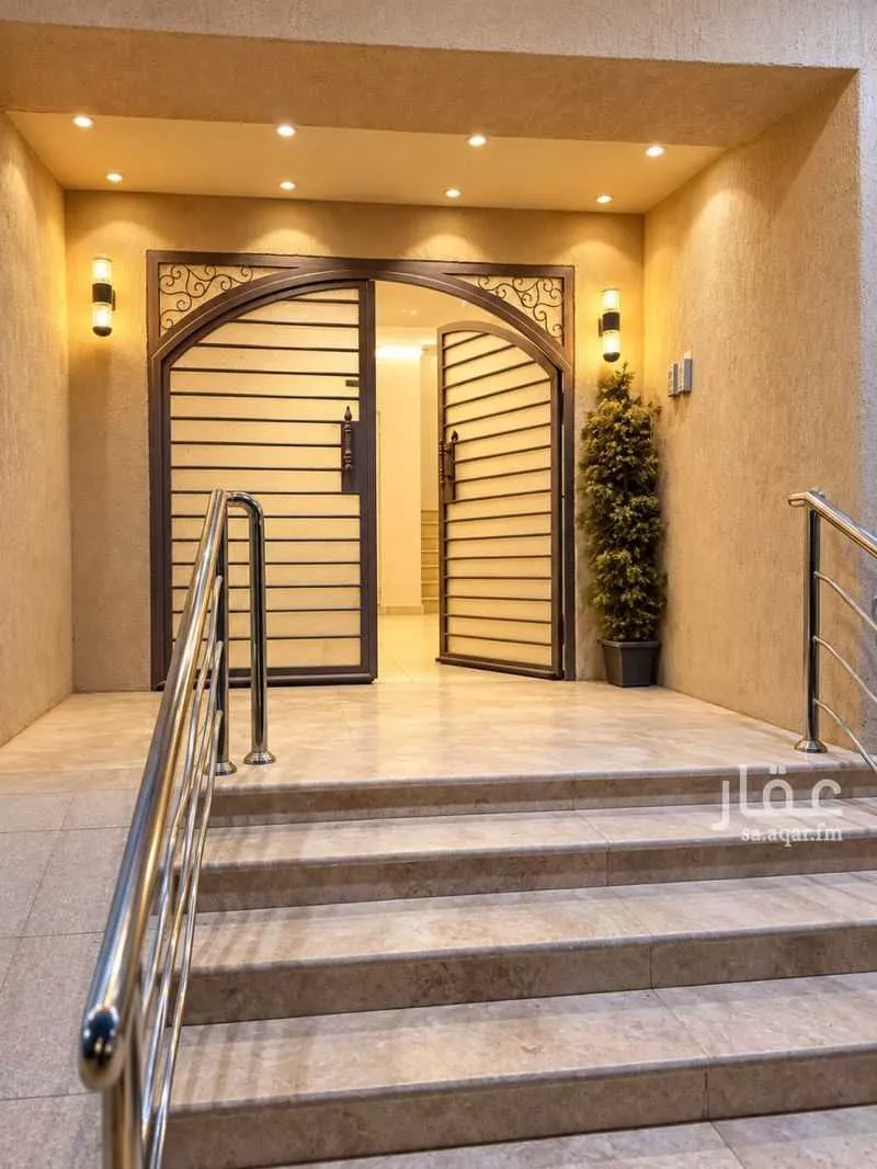 18 bedroom building in King Fahd, Makkah 5
