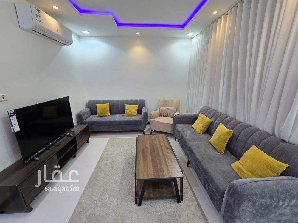 شقة 1 غرف في ظهرة لبن، الرياض 21