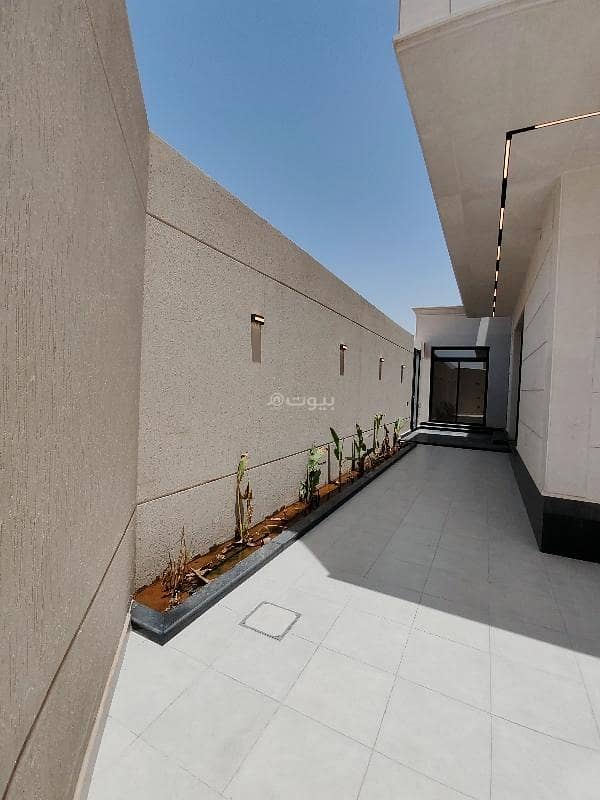 6 bedroom villa in Al Maizilah, Riyadh 4