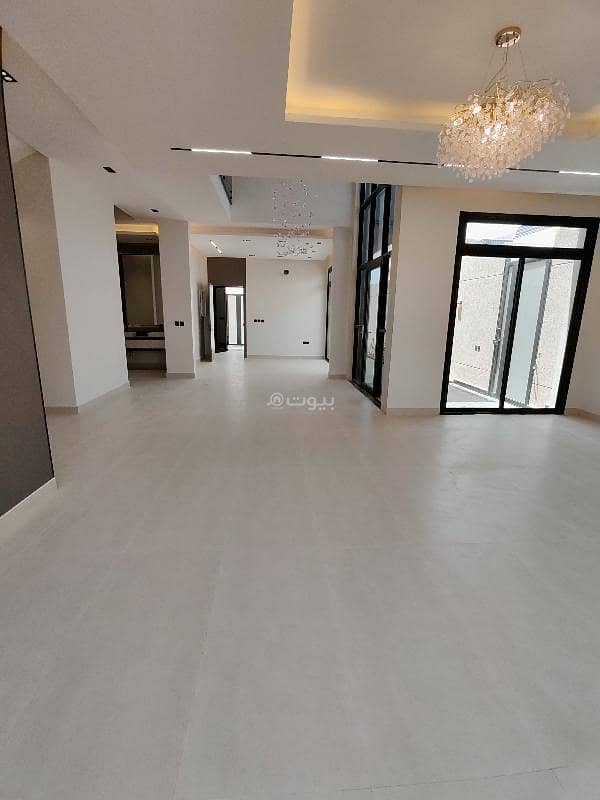 6 bedroom villa in Al Maizilah, Riyadh 5