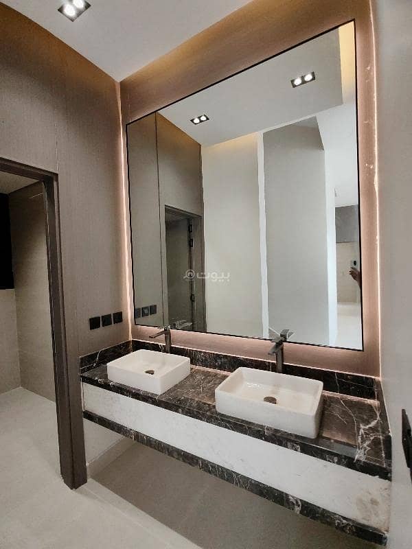 6 bedroom villa in Al Maizilah, Riyadh 11