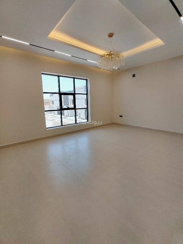 6 bedroom villa in Al Maizilah, Riyadh 14