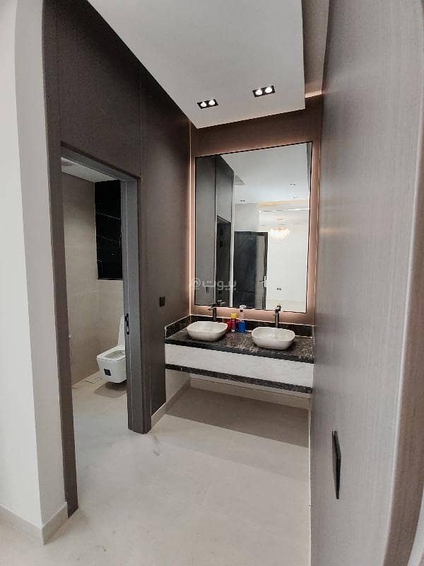 6 bedroom villa in Al Maizilah, Riyadh 24