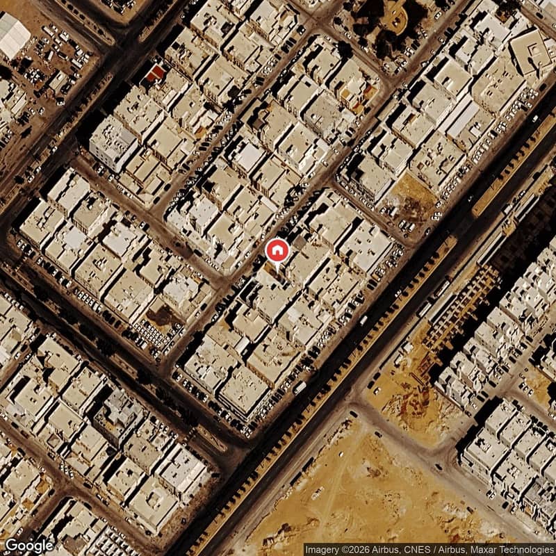 6 bedroom villa in Al Maizilah, Riyadh 2