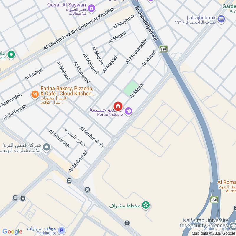6 bedroom villa in Al Maizilah, Riyadh 3
