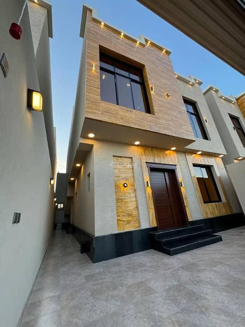 villa in Al Ashiriyah, Jeddah