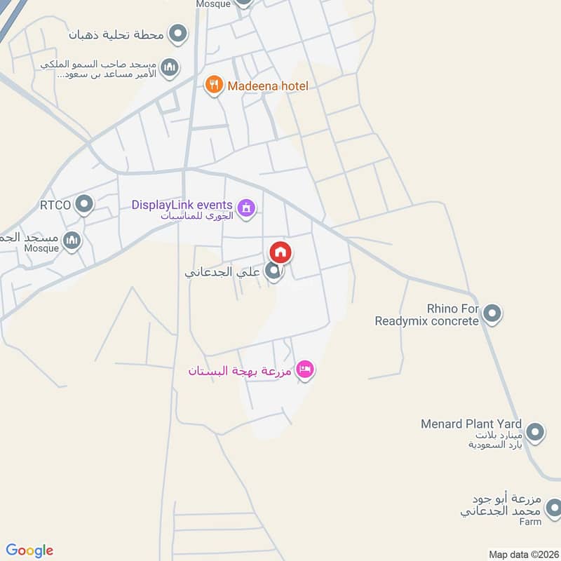 villa in Al Ashiriyah, Jeddah 8