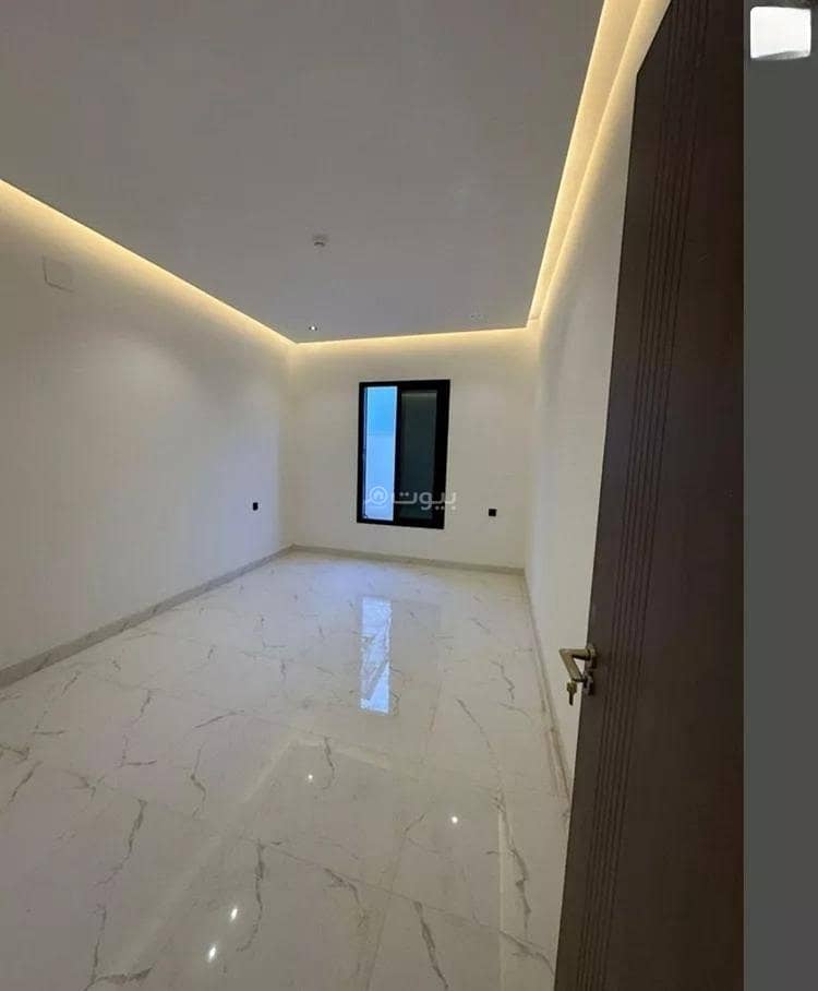 4 bedroom apartment in Al Hazm, Riyadh 2