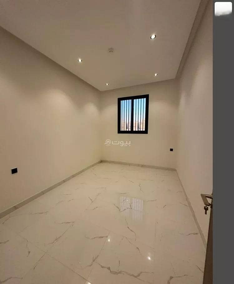 4 bedroom apartment in Al Hazm, Riyadh 3