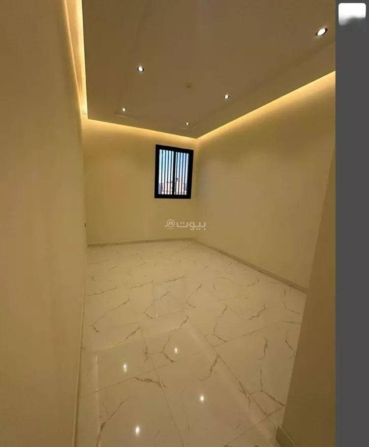 4 bedroom apartment in Al Hazm, Riyadh 5