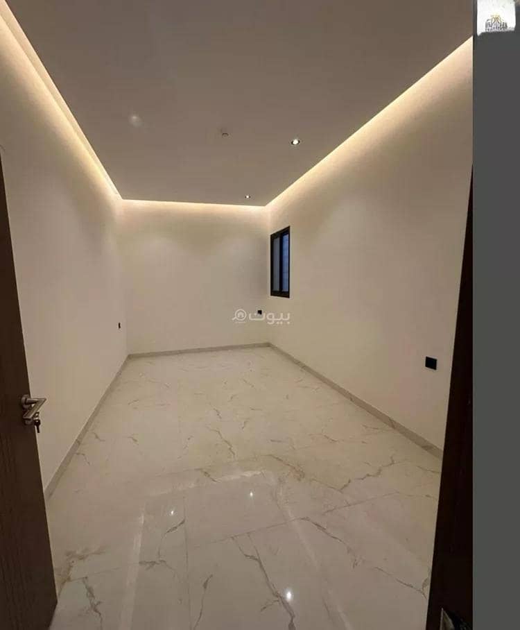 4 bedroom apartment in Al Hazm, Riyadh 6