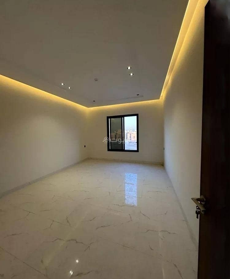 4 bedroom apartment in Al Hazm, Riyadh 7