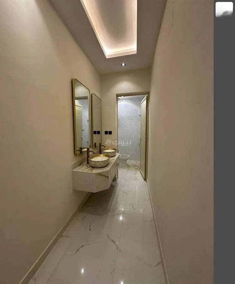 4 bedroom apartment in Al Hazm, Riyadh 8