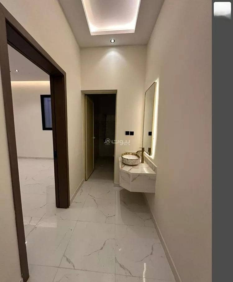 4 bedroom apartment in Al Hazm, Riyadh 9