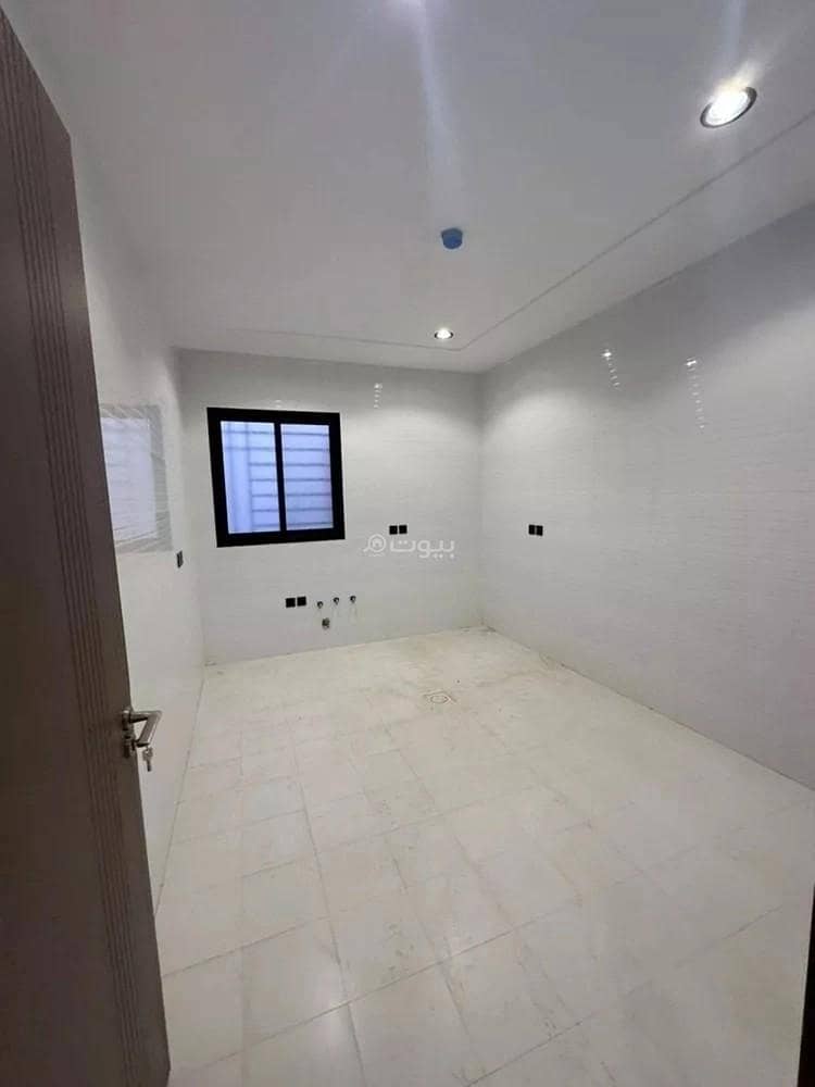4 bedroom apartment in Al Hazm, Riyadh 2