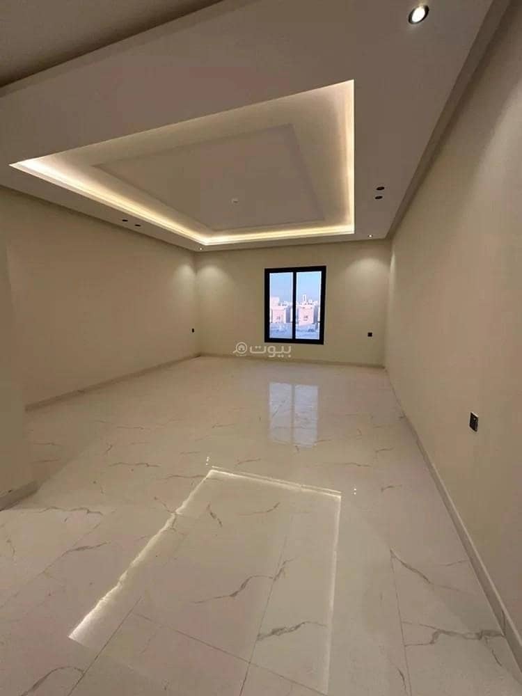 4 bedroom apartment in Al Hazm, Riyadh 4