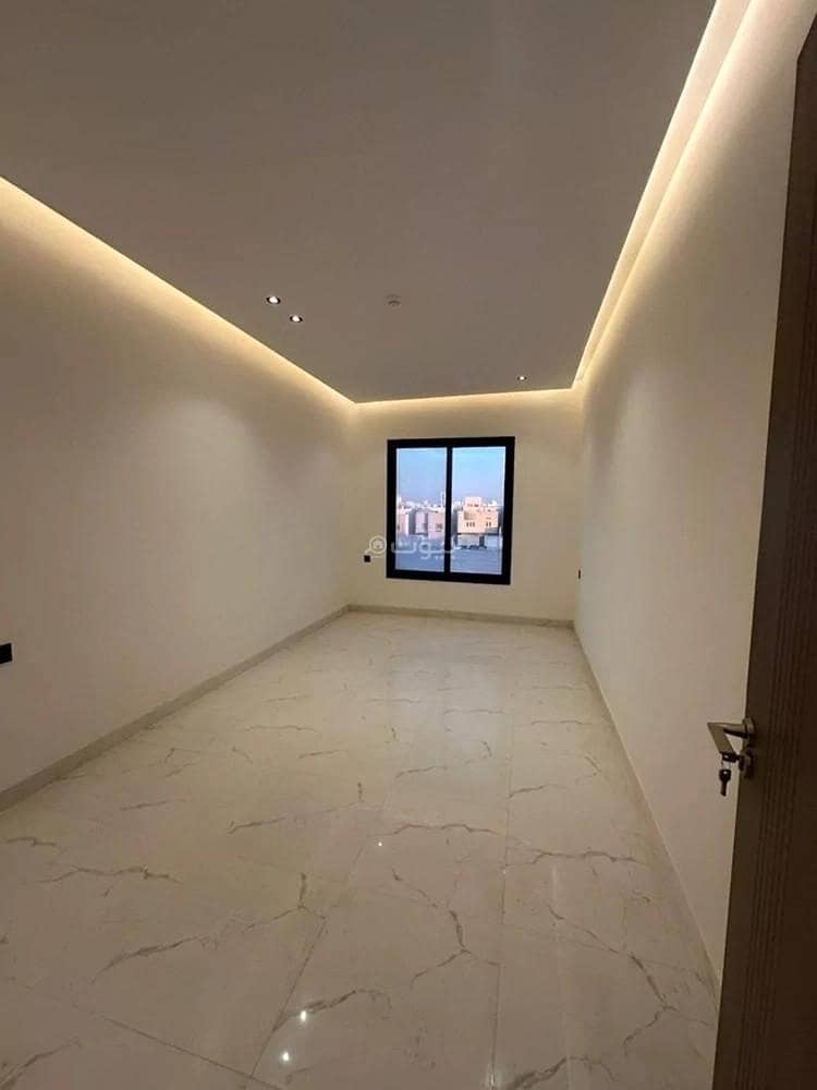 4 bedroom apartment in Al Hazm, Riyadh 6