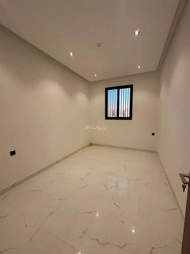 4 bedroom apartment in Al Hazm, Riyadh 7