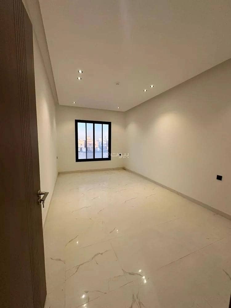4 bedroom apartment in Al Hazm, Riyadh 8