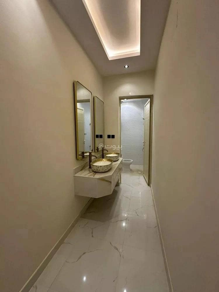 4 bedroom apartment in Al Hazm, Riyadh 11