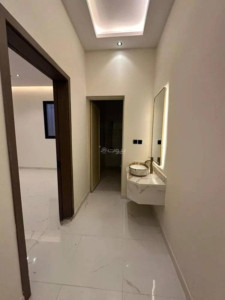 4 bedroom apartment in Al Hazm, Riyadh 12