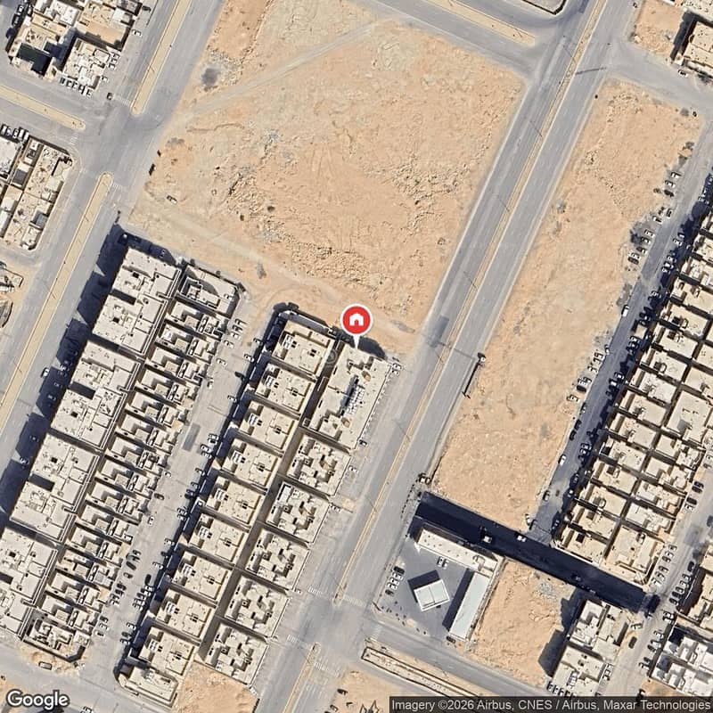 4 bedroom apartment in Al Hazm, Riyadh 13